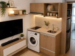 Double Bay Residences (D18), Condominium #602886021